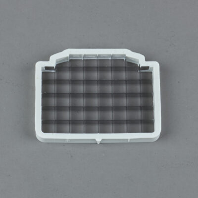 Насадка для нарезки кубиками RHB-2989