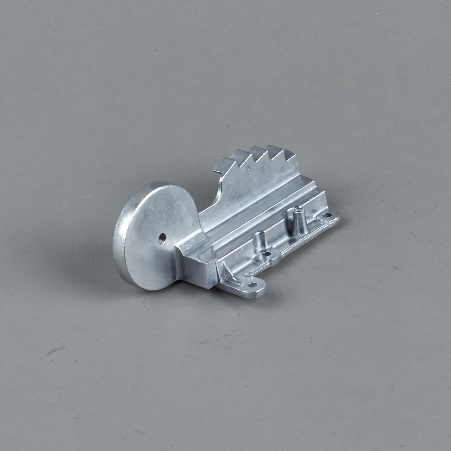 Левое крепленние ручки GM828