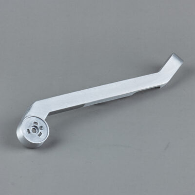 Ручка правая в сборе GM828