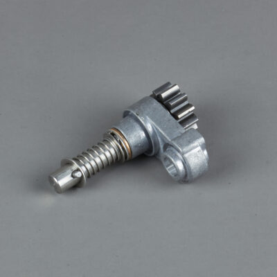 Передача в сборе RFM-538