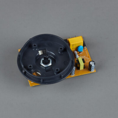 Плата управления RFM-538