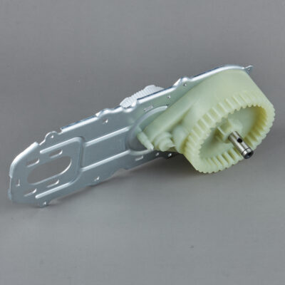 Редуктор RFM-538