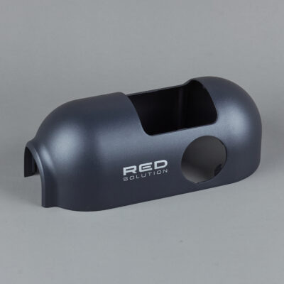 Корпус часть верхняя RKM-4021