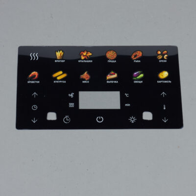 Аппликация W265