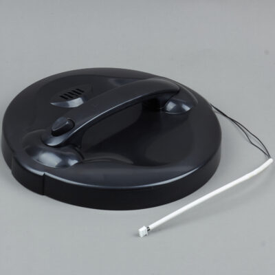 Крышка в сборе без выпускного клапана RMC-M224S