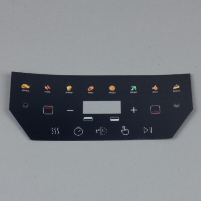 Аппликация W260