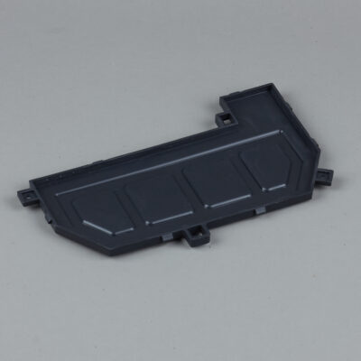 Держатель платы управления W260