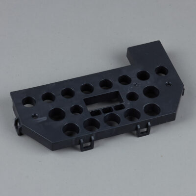 Панель управления W260