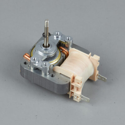 Двигатель W260