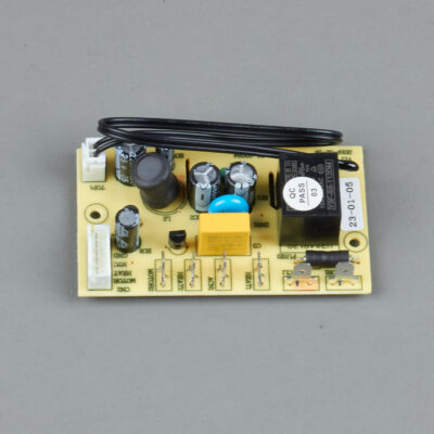 Плата питания RFD-0121 (не импорт)