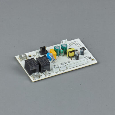 Плата питания W260