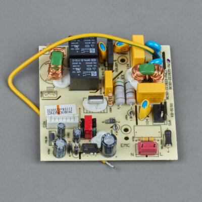 Плата питания J950