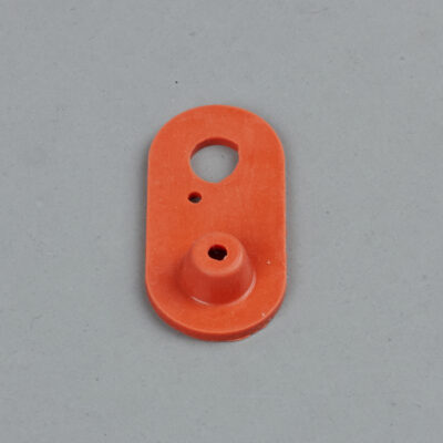 Уплотнитель силиконовый I297