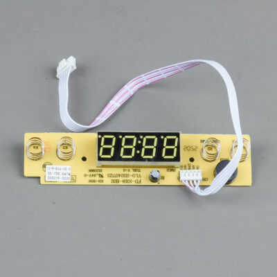 Плата управления DD011V