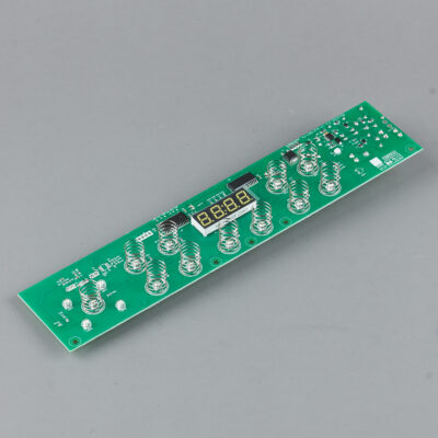 Плата управления G830D