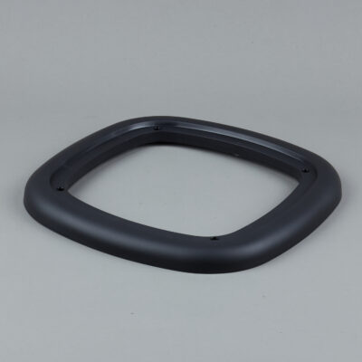 Крышка часть нижняя W261