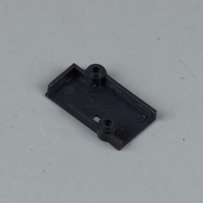 Нижняя крышка микровыключателя W260