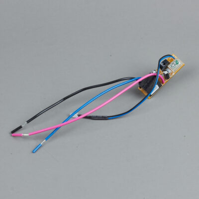 Основная плата I286