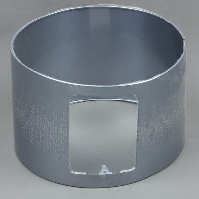 Корпус металл RMC-M40S