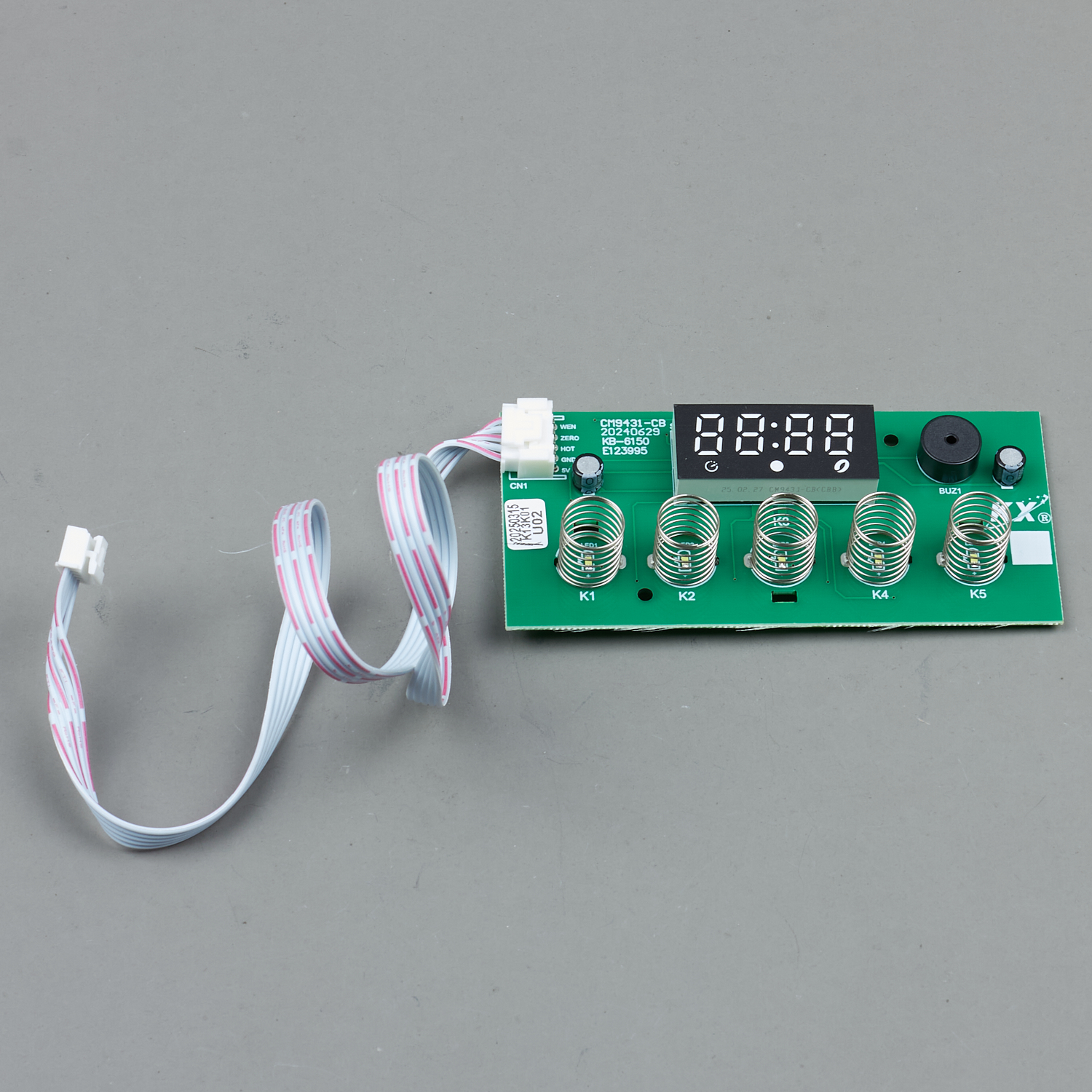 Плата управления CM1536