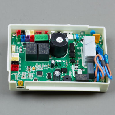 Основная плата RCM-1550