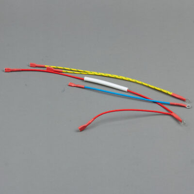 Внутреняя проводка RMC-РM4000