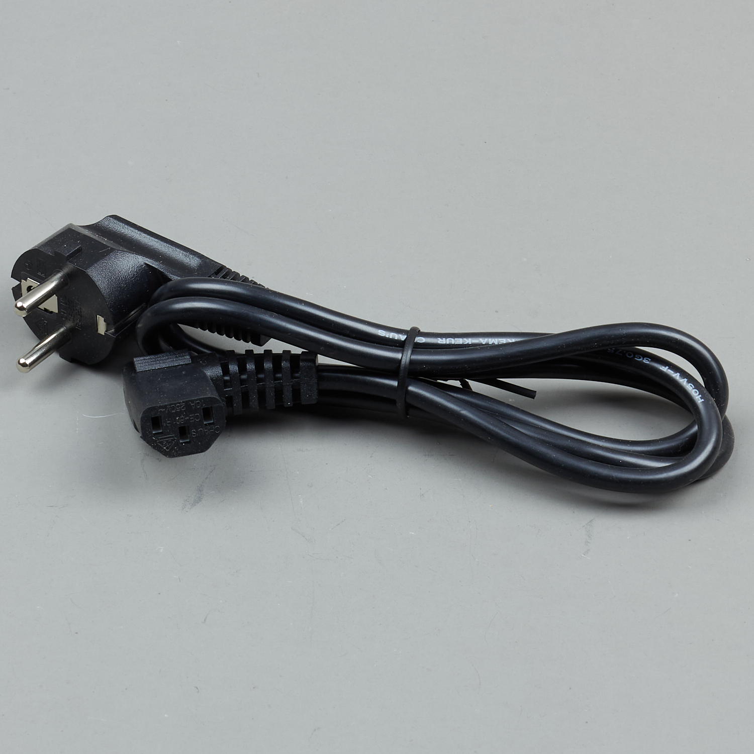 Провод сетевой RCM-1550