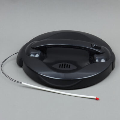 Крышка в сборе без выпускного клапана RMC-M40S