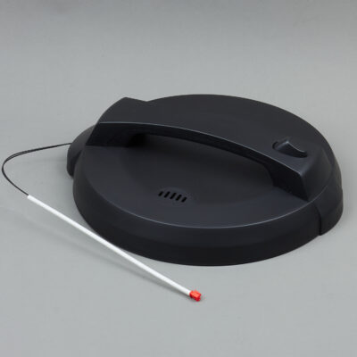 Крышка в сборе без выпускного клапана RMC-M4100