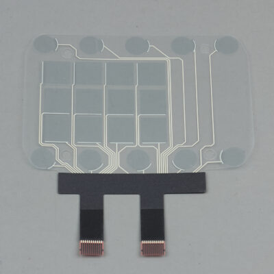 Аппликация платы управления RMC-PM4000