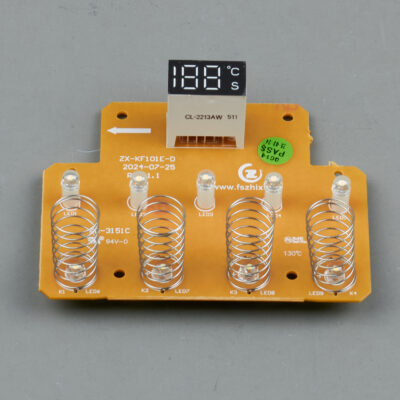 Плата управления CM1521