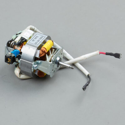 Двигатель RCG-M1608