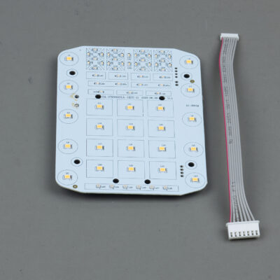 Плата управления RMC-M4100