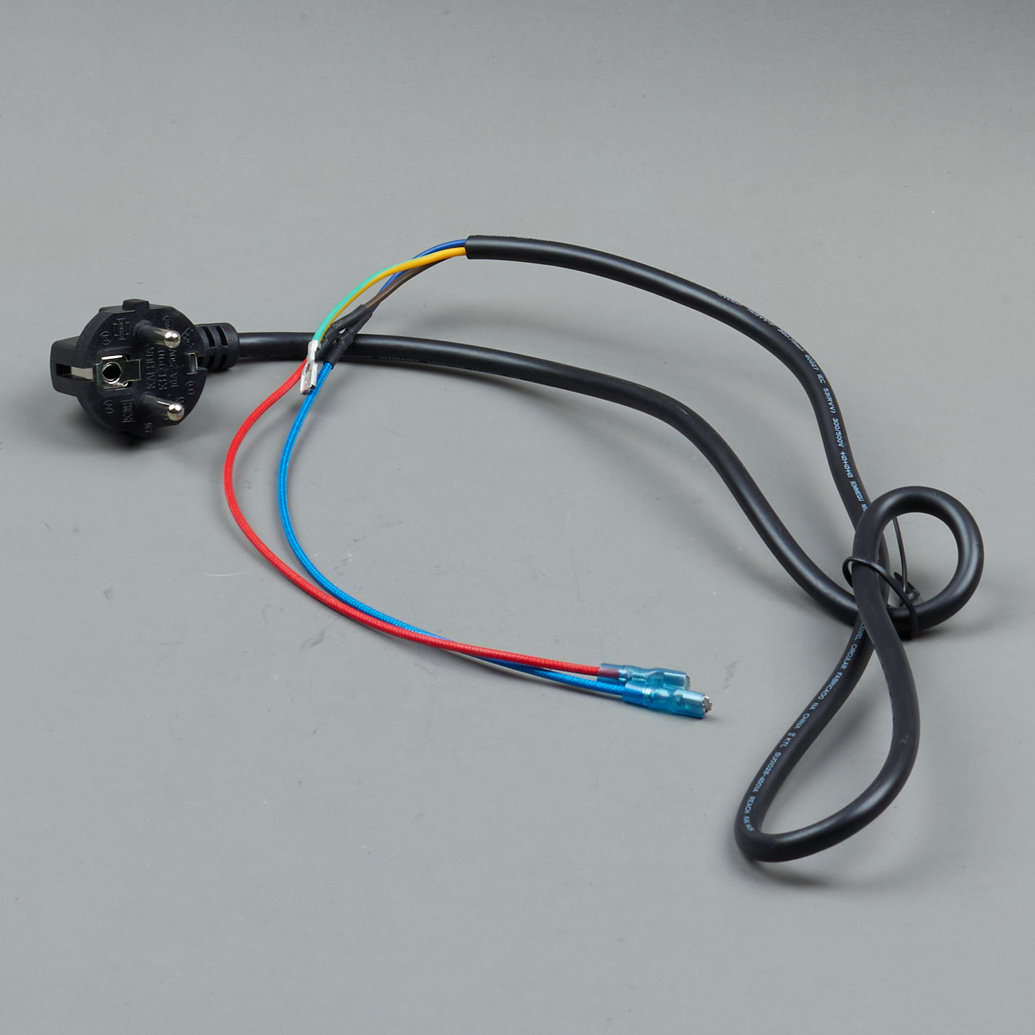 Провод сетевой M1500D