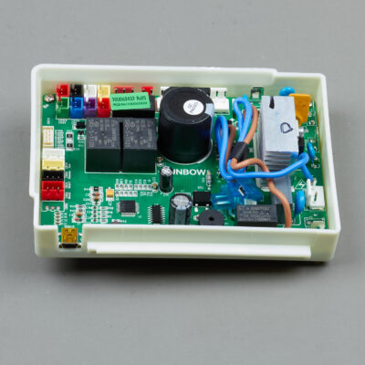 Основная плата RCM-1540
