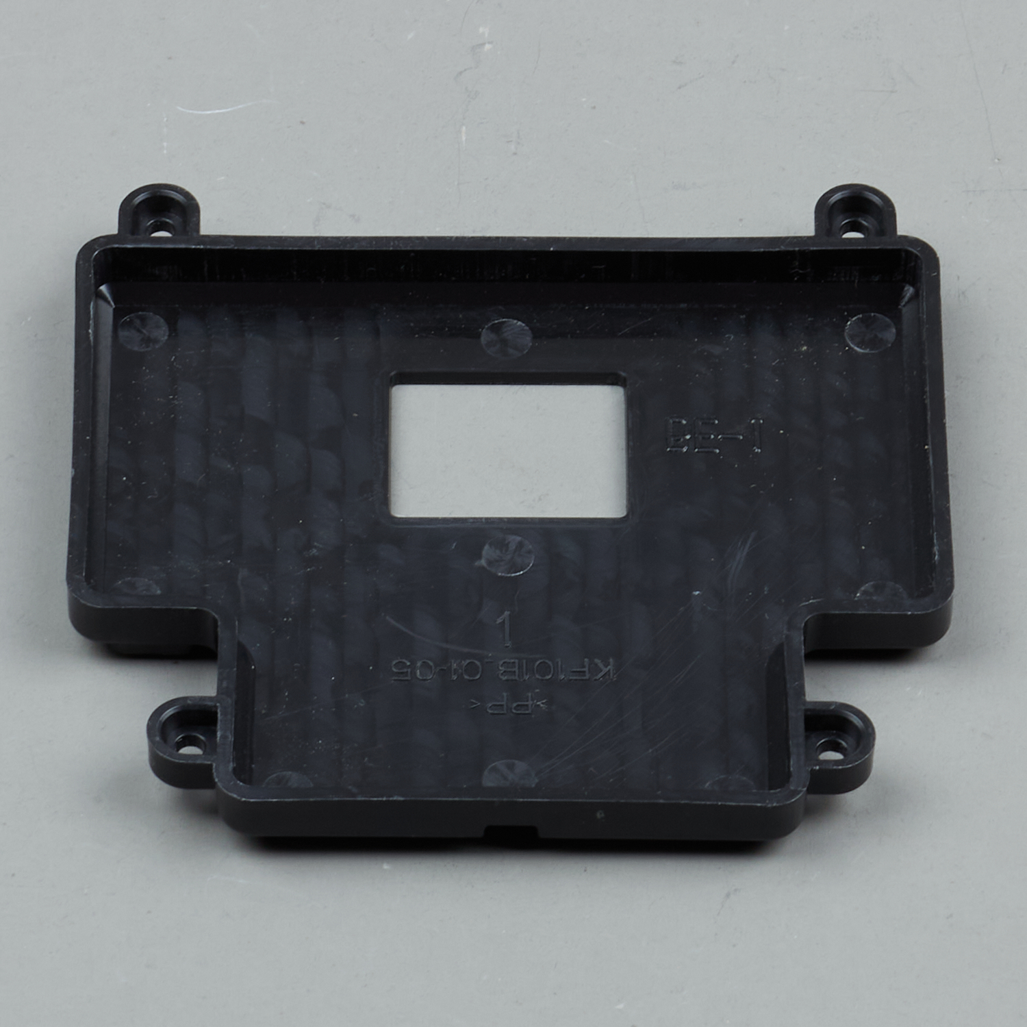 Корпус платы управления CM1521