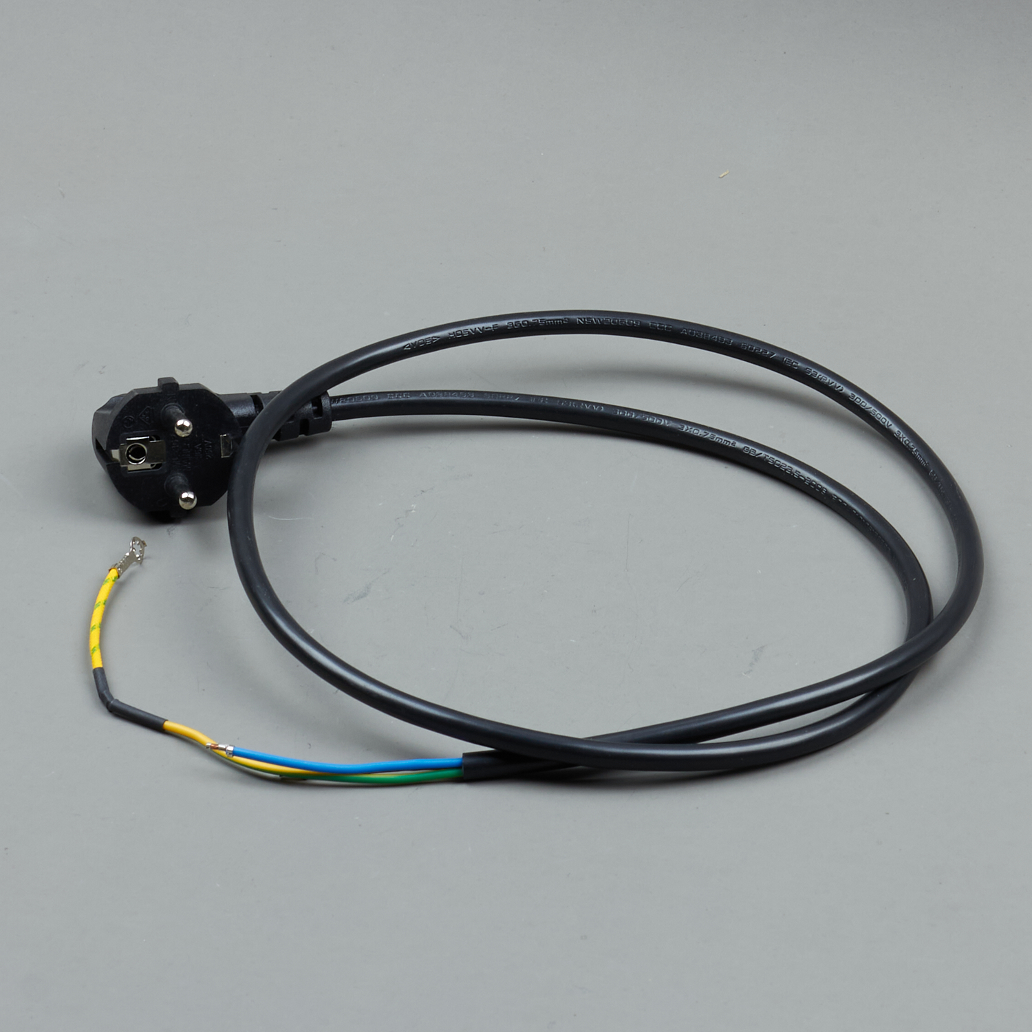 Провод сетевой CM1536