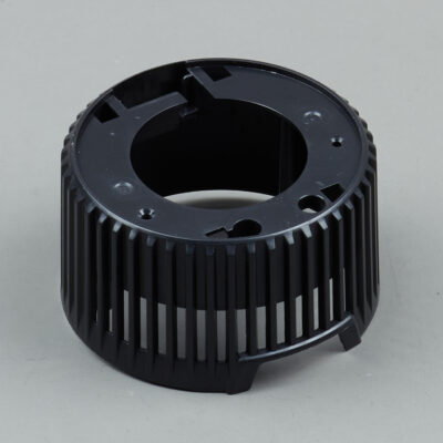 Корпус аккумулятора часть нижняя V3050
