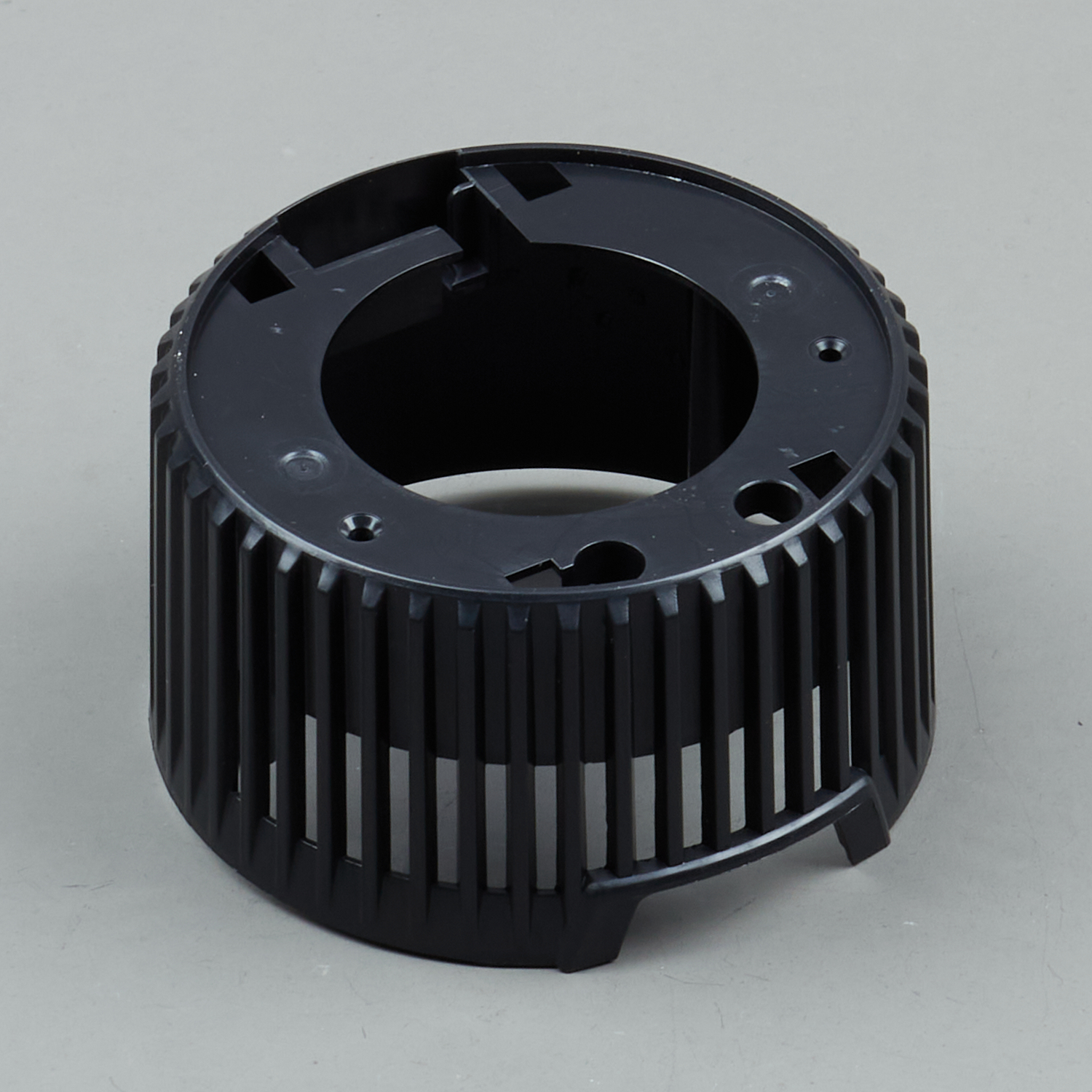 Корпус аккумулятора часть нижняя V3050