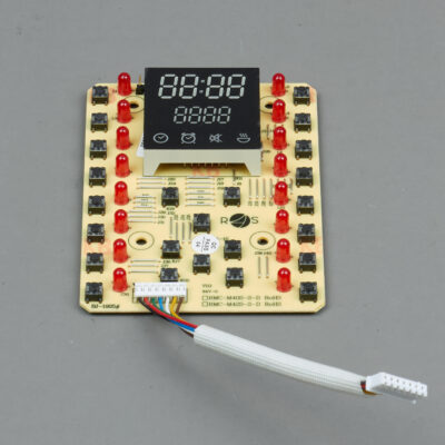 Плата управления RMC-M40S