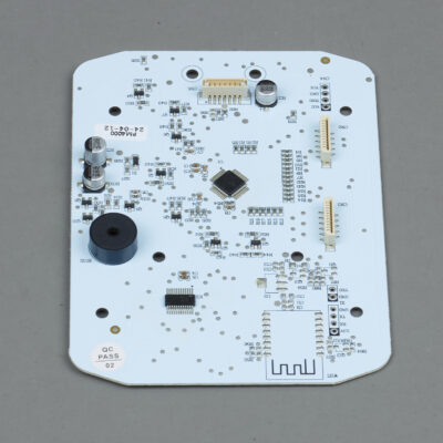 Плата управления RMC-РM4000