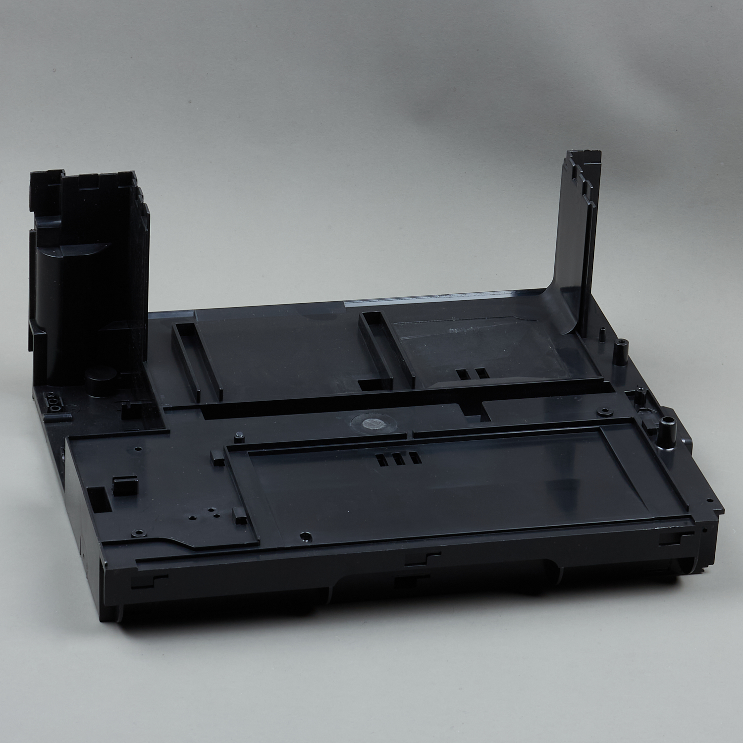 Нижняя панель RCM-1580