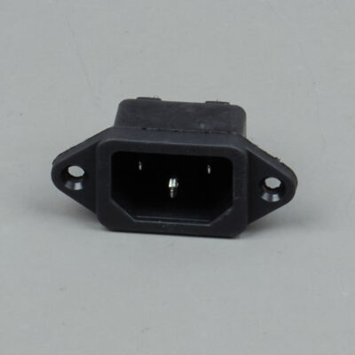 Разъём сетевой RMC-M40S