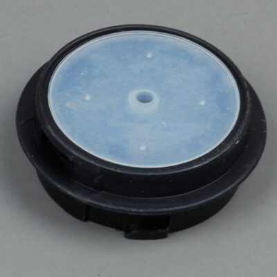 Клапан выпускной съёмный RMC-M4100