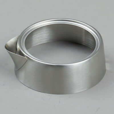 Корпус часть верхняя G121