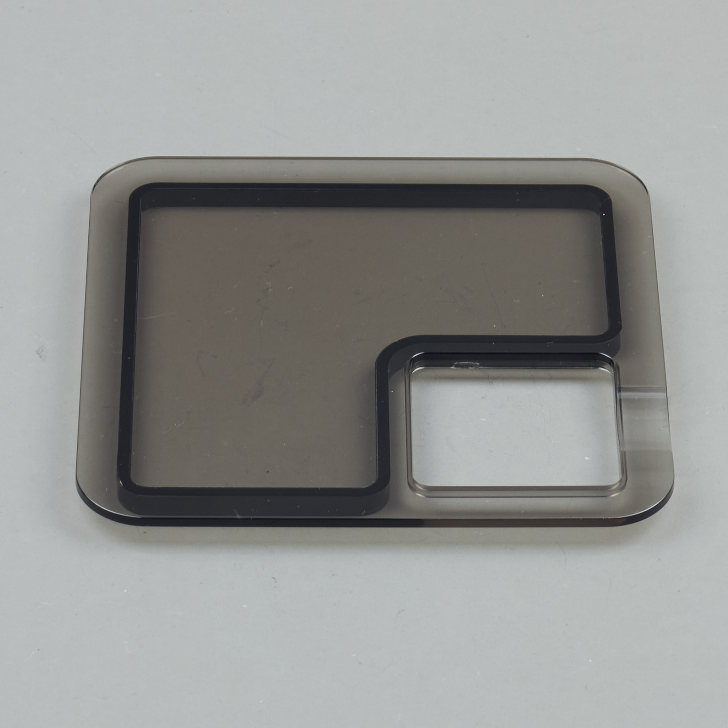 Крышка отсека для зерен CM1600
