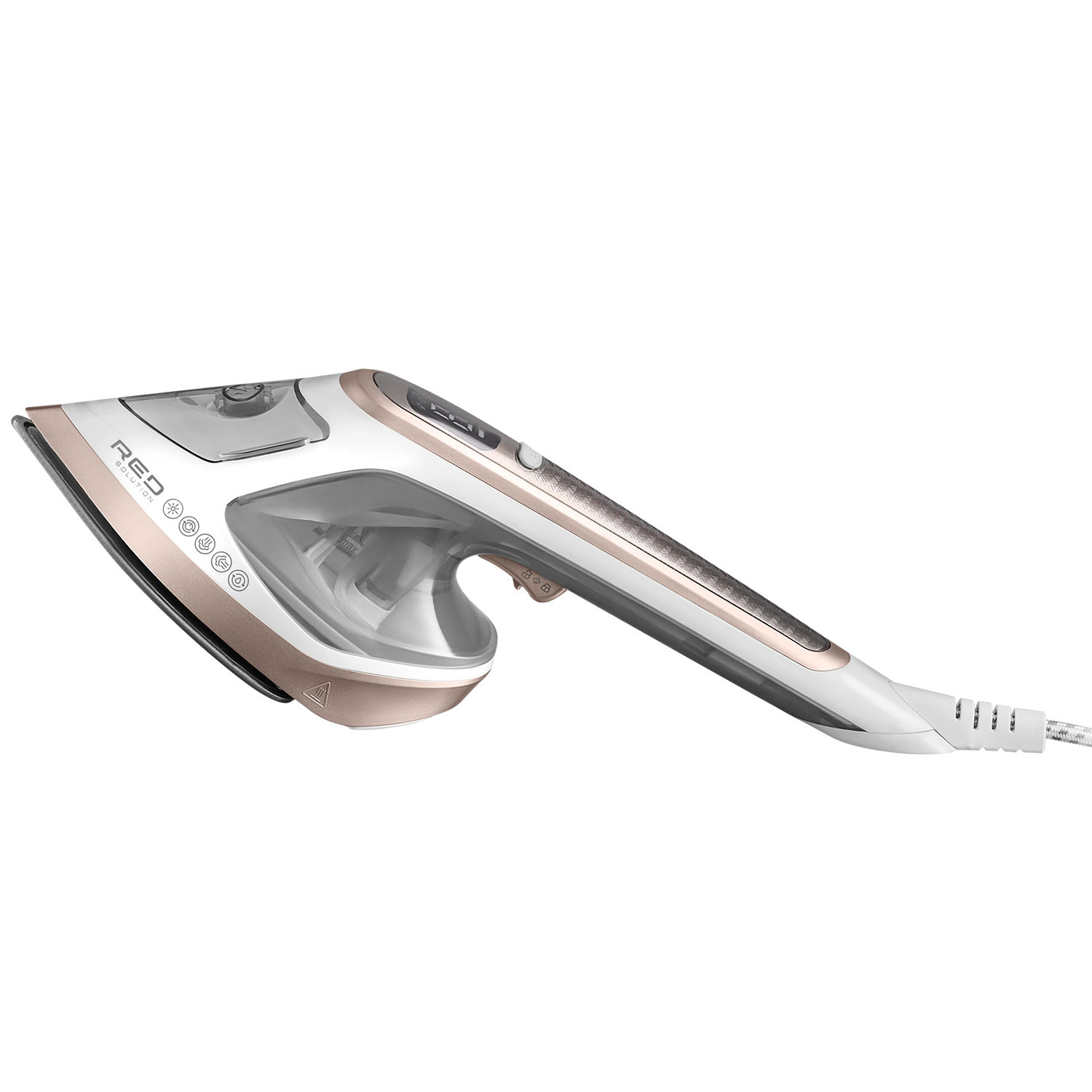 Ручной отпариватель HS730