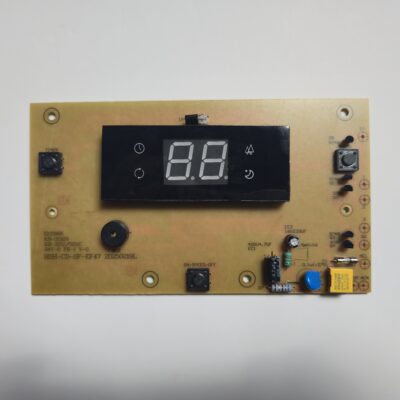Плата управления SF1003